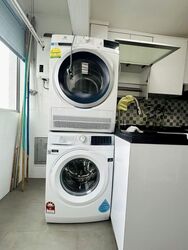Blk 335B Smith Street (Central Area), HDB 4 Rooms #558205781